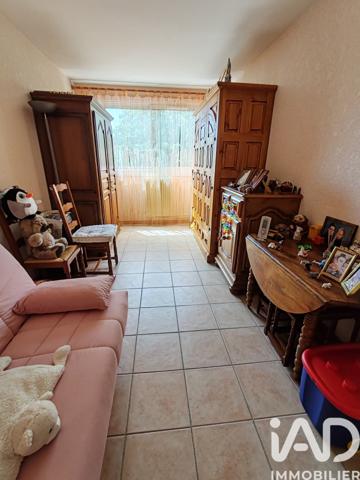 Appartement à vendre 3 pièces 73,2 m² Limeil-Brévannes