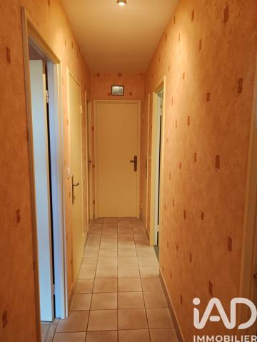 Appartement à vendre 3 pièces 73,2 m² Limeil-Brévannes