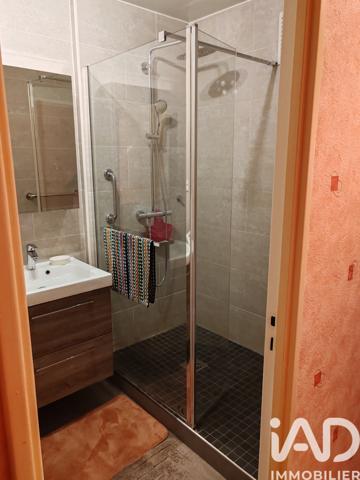 Appartement à vendre 3 pièces 73,2 m² Limeil-Brévannes