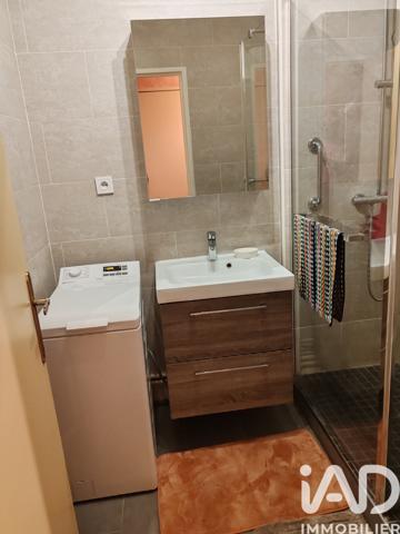 Appartement à vendre 3 pièces 73,2 m² Limeil-Brévannes