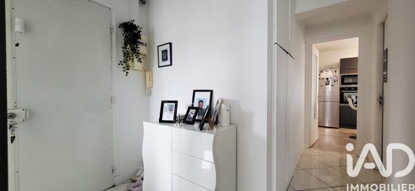 Appartement à vendre 2 pièces 48 m² Le Blanc-Mesnil