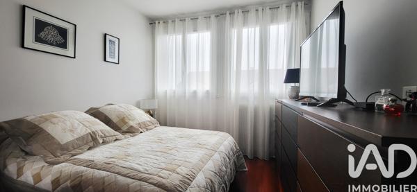 Appartement à vendre 2 pièces 48 m² Le Blanc-Mesnil