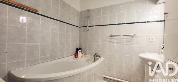 Appartement à vendre 2 pièces 48 m² Le Blanc-Mesnil