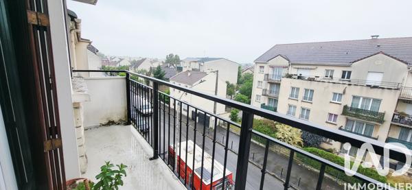 Appartement à vendre 2 pièces 48 m² Le Blanc-Mesnil
