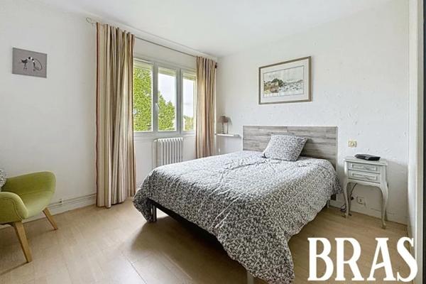 Appartement T4 - 93m² - St Sébastien sur Loire