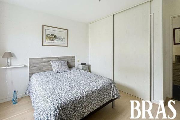 Appartement T4 - 93m² - St Sébastien sur Loire