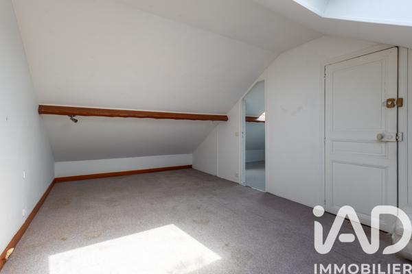Maison à vendre 6 pièces 95 m² Vigneux-sur-Seine