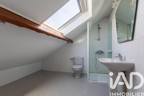 Maison à vendre 6 pièces 95 m² Vigneux-sur-Seine