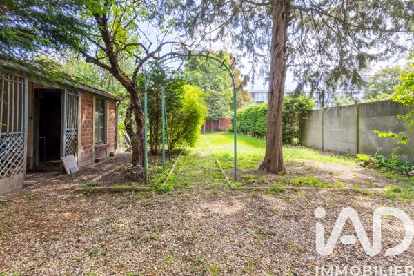 Maison à vendre 6 pièces 95 m² Vigneux-sur-Seine
