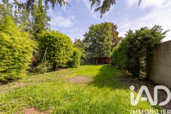 Maison à vendre 6 pièces 95 m² Vigneux-sur-Seine