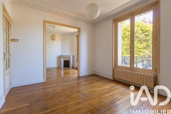 Maison à vendre 6 pièces 95 m² Vigneux-sur-Seine