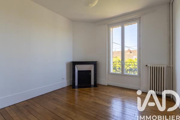 Maison à vendre 6 pièces 95 m² Vigneux-sur-Seine