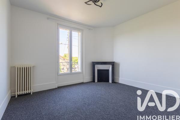 Maison à vendre 6 pièces 95 m² Vigneux-sur-Seine