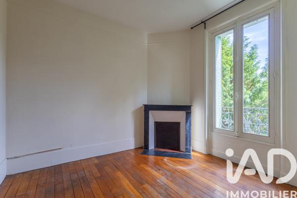 Maison à vendre 6 pièces 95 m² Vigneux-sur-Seine