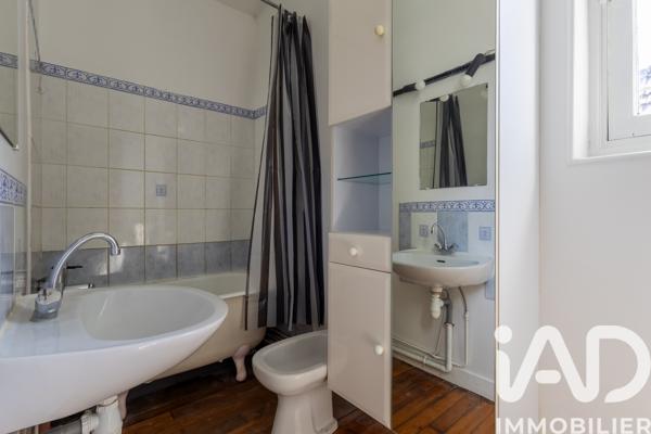 Maison à vendre 6 pièces 95 m² Vigneux-sur-Seine