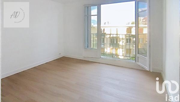 Location appartement 3 pièces 55 m² Thiais