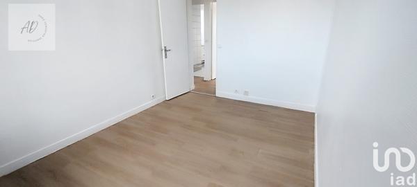 Location appartement 3 pièces 55 m² Thiais