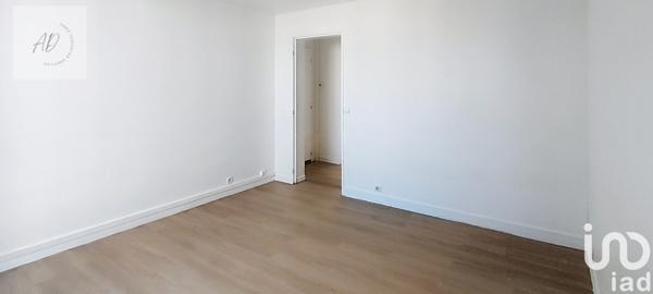 Location appartement 3 pièces 55 m² Thiais
