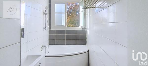 Location appartement 3 pièces 55 m² Thiais