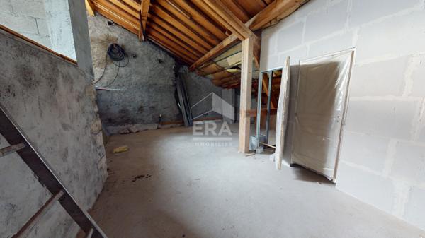 Maison 4 chambres et jardin Plateau D'hauteville