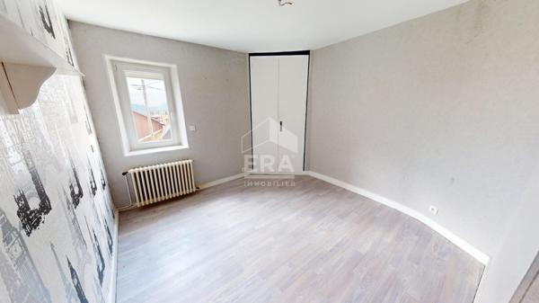 Maison 4 chambres et jardin Plateau D'hauteville