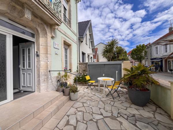 Maison à vendre à Châtelaillon-Plage (17340) - Charente-Maritime