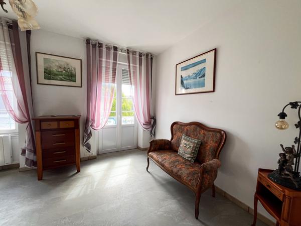 Maison à vendre à Châtelaillon-Plage (17340) - Charente-Maritime