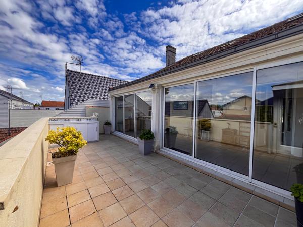 Maison à vendre à Châtelaillon-Plage (17340) - Charente-Maritime