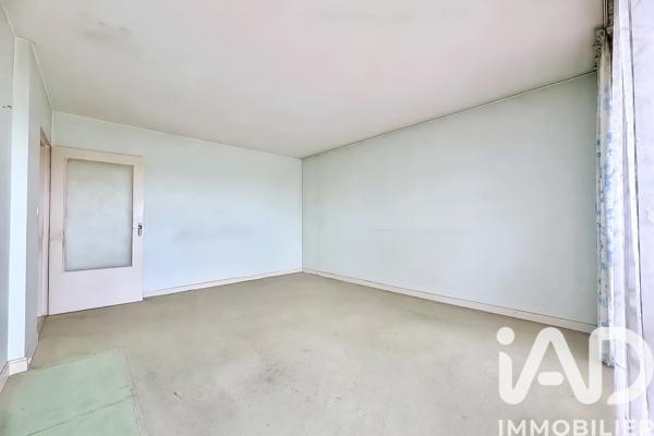 Appartement à vendre 3 pièces 68 m² L'Haÿ-les-Roses