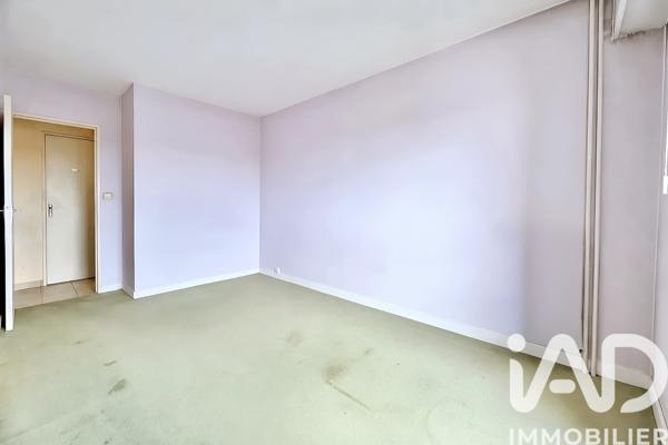 Appartement à vendre 3 pièces 68 m² L'Haÿ-les-Roses