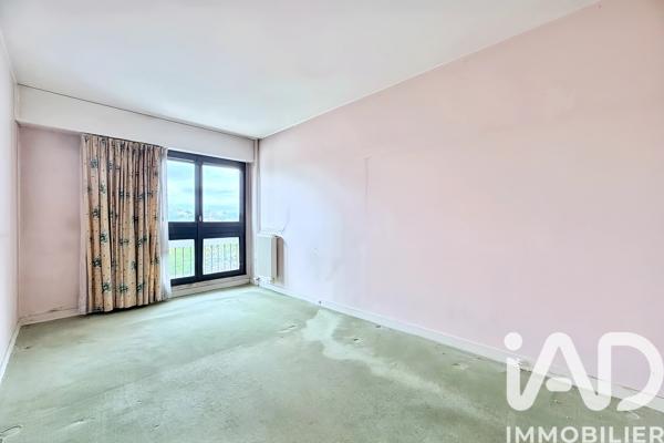Appartement à vendre 3 pièces 68 m² L'Haÿ-les-Roses