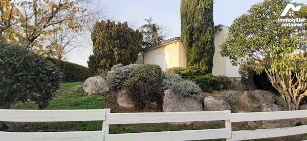 VENTE EN IMMO-INTERACTIF® : MAISON / VILLA - St Orens De Gameville - Haute-Garonne (31)