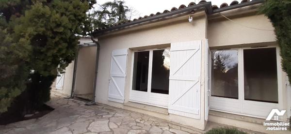 VENTE EN IMMO-INTERACTIF® : MAISON / VILLA - St Orens De Gameville - Haute-Garonne (31)