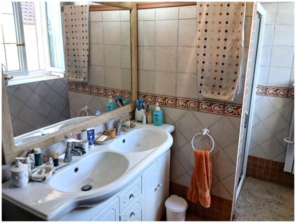 Maison à vendre 6 pièces MARIGNY (03)