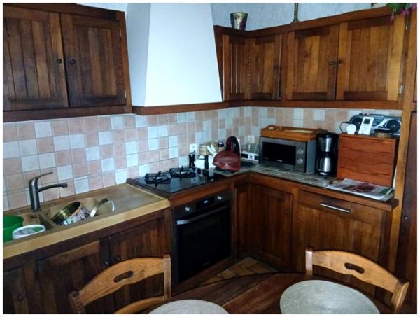 Maison à vendre 6 pièces MARIGNY (03)