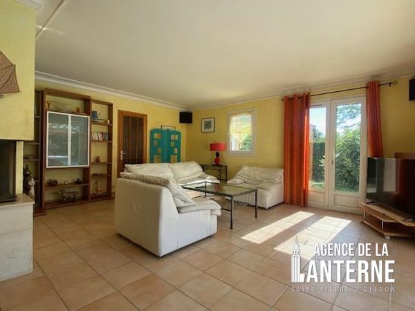 DOLUS - Centre Bourg - Maison 115 m2