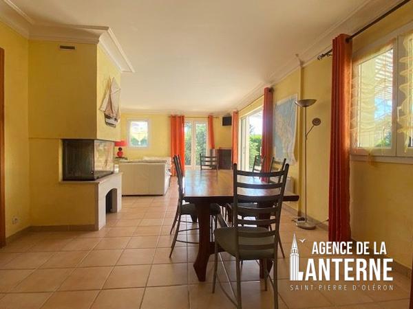 DOLUS - Centre Bourg - Maison 115 m2