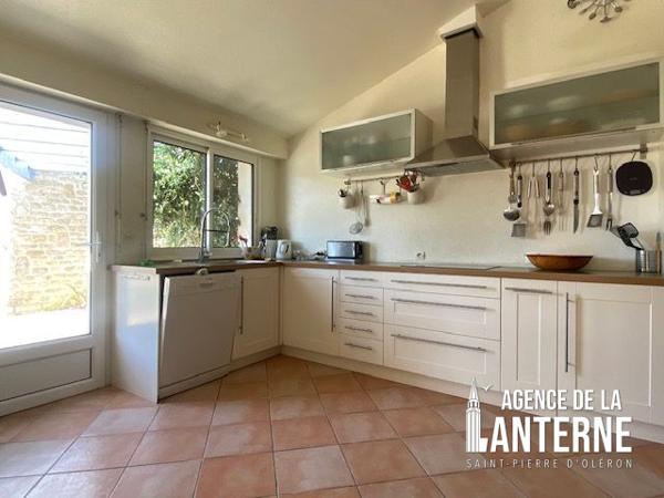 DOLUS - Centre Bourg - Maison 115 m2