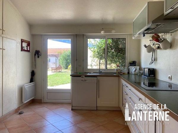 DOLUS - Centre Bourg - Maison 115 m2