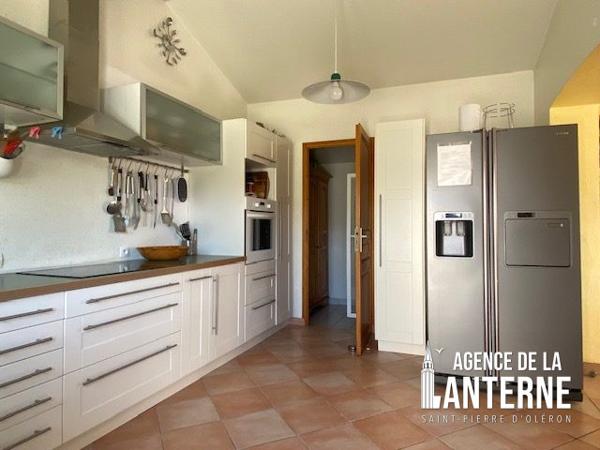 DOLUS - Centre Bourg - Maison 115 m2