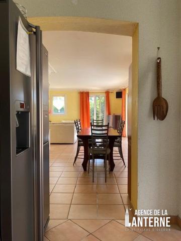 DOLUS - Centre Bourg - Maison 115 m2