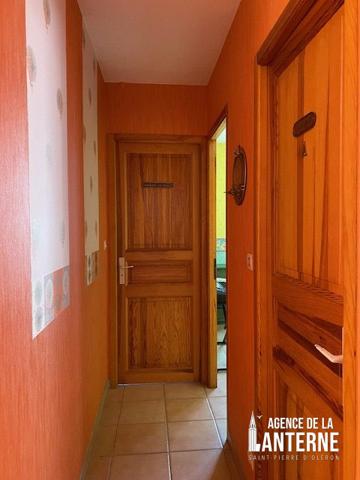 DOLUS - Centre Bourg - Maison 115 m2