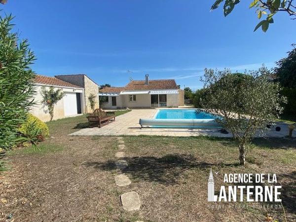 DOLUS - Centre Bourg - Maison 115 m2