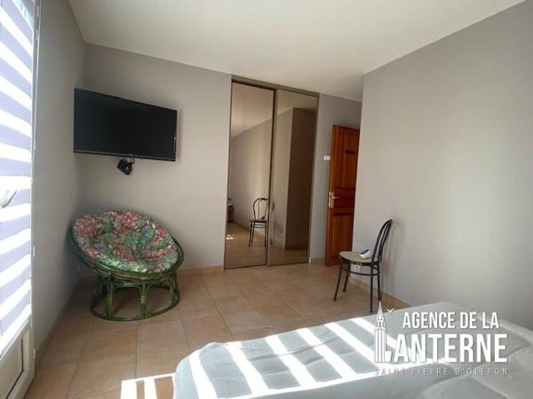 DOLUS - Centre Bourg - Maison 115 m2