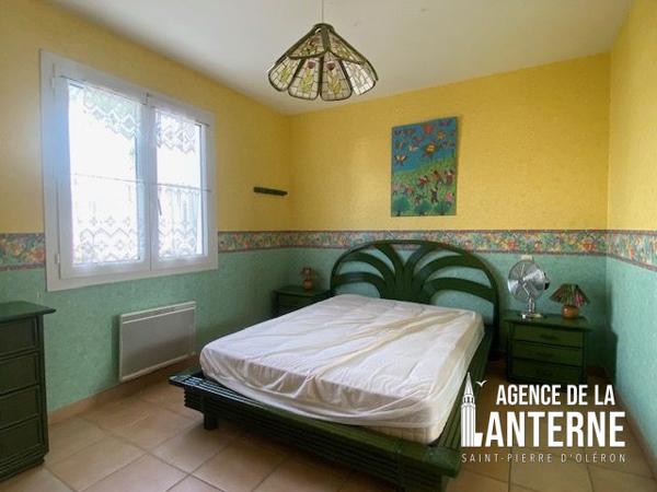 DOLUS - Centre Bourg - Maison 115 m2