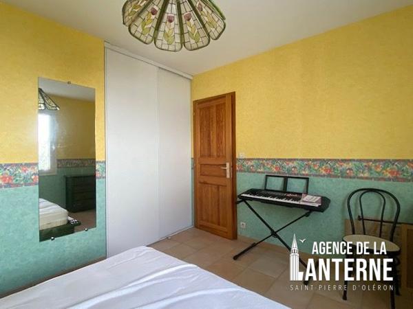 DOLUS - Centre Bourg - Maison 115 m2