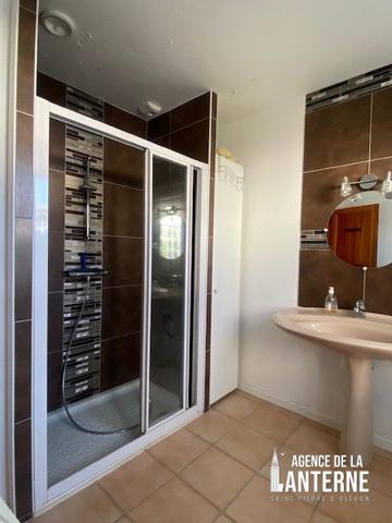 DOLUS - Centre Bourg - Maison 115 m2