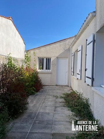 DOLUS - Centre Bourg - Maison 115 m2