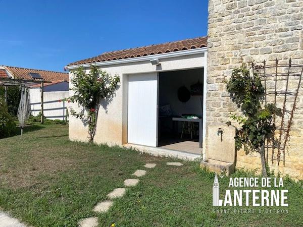 DOLUS - Centre Bourg - Maison 115 m2