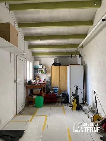 DOLUS - Centre Bourg - Maison 115 m2